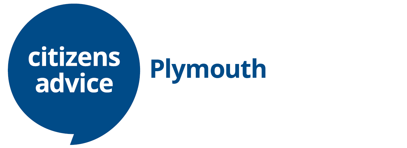 Citizens Advice Plymouth logo