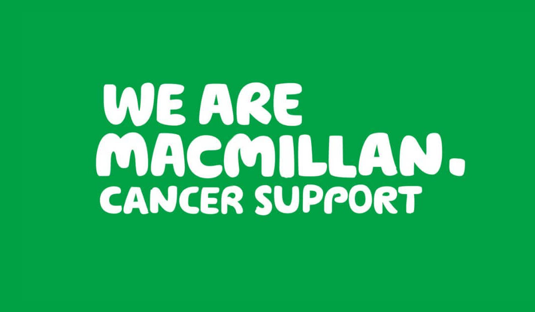 Citizens Advice Plymouth and Macmillan Cancer Support Working Together