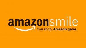 Donate to Our Work When Shopping With Amazon Smile