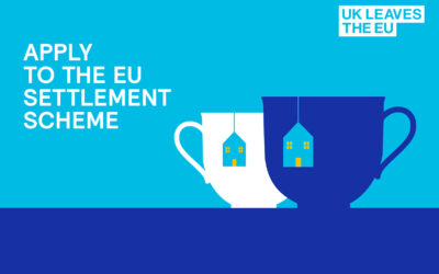 EU Settlement Scheme Campaign