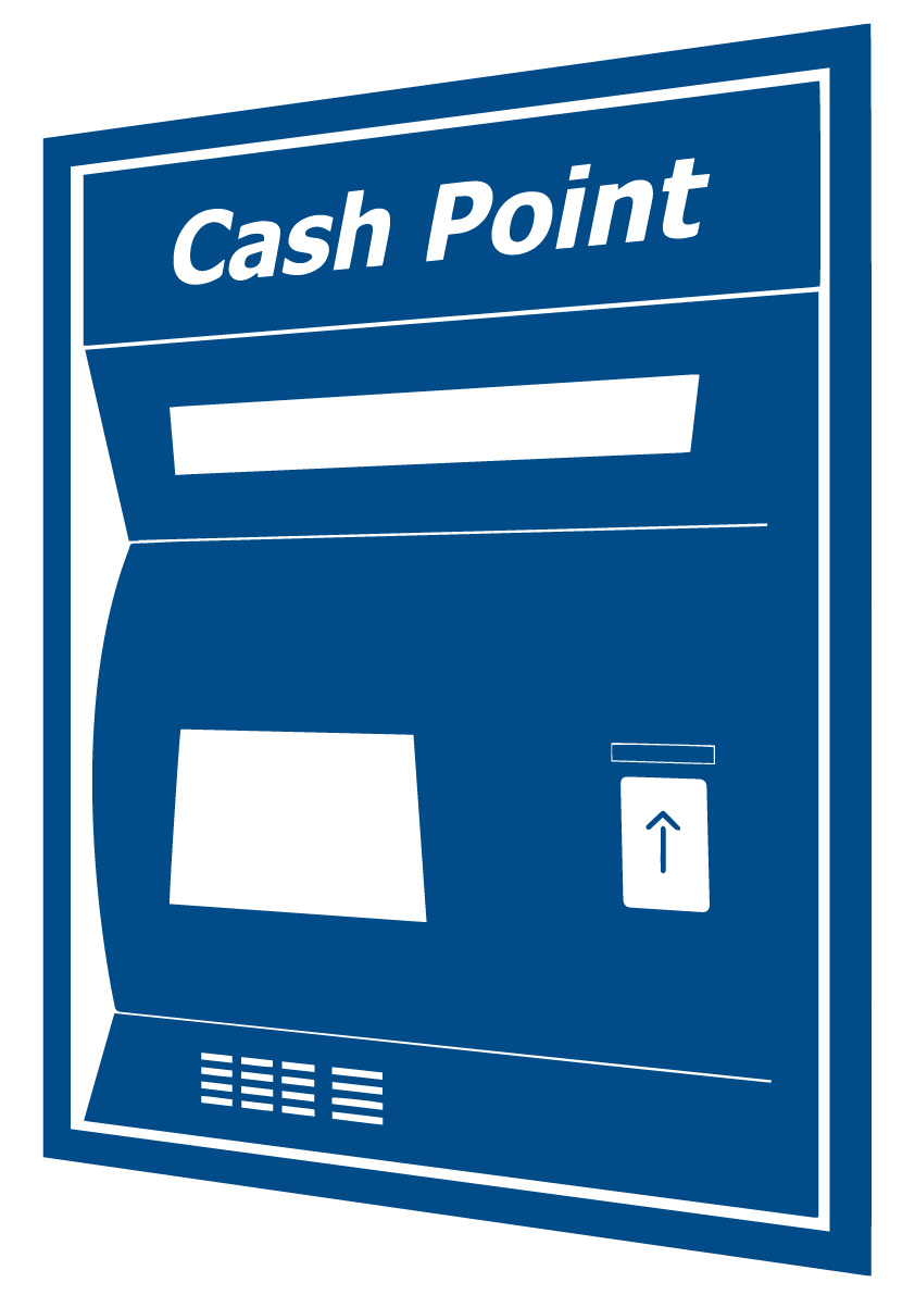 An image of a cashpoint