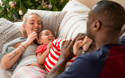 My husband spent the money I’d set aside for Christmas on gambling – is there any advice for me?