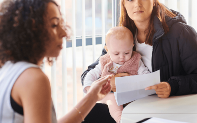 Ask an adviser: could I get any support with Council Tax payments? I’m struggling with the higher payments since April.