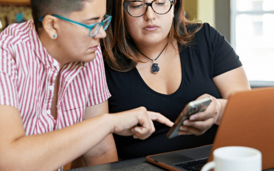 Ask an adviser: can I trust the debt solutions I see advertised on social media?